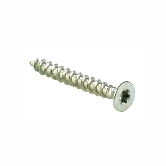 SKRUV TFT TORX FÖRZINKA 3X45MM | Beijerbygg Byggmaterial