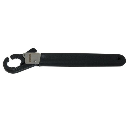 Ironside 117366 Ringspärrnyckel öppningsbar 19 mm