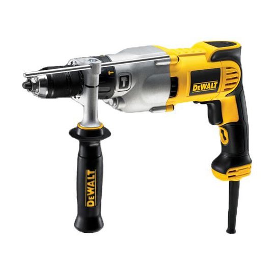 Dewalt DWD530KS Slagborrmaskin 1300 W