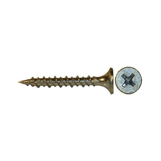 Grabber 188009 Gipsskruv 1000-pack CE-EN14566 3,9 x 32 mm