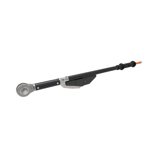 Bahco 76R3-1000 Momentnyckel med break-back 300-1000 Nm