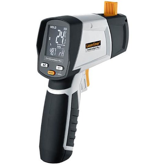 Laserliner Condensespot Plus IR-Termometer