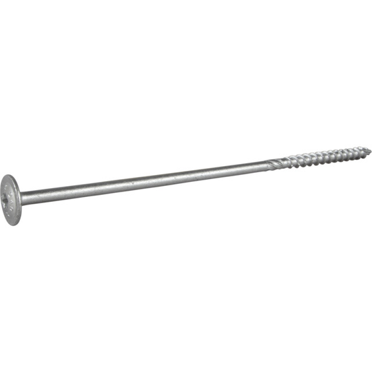 TRÄSKRUV KONSTRUKTION-W CS-20 8,0X240 | Beijerbygg Byggmaterial
