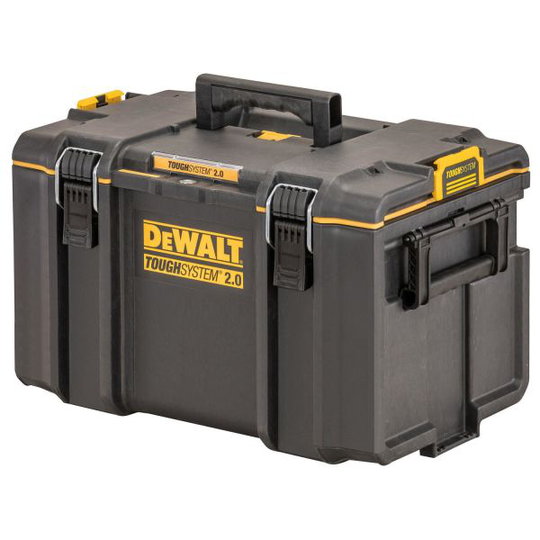 Dewalt DWST83342-1 Förvaringslåda ToughSystem 2.0