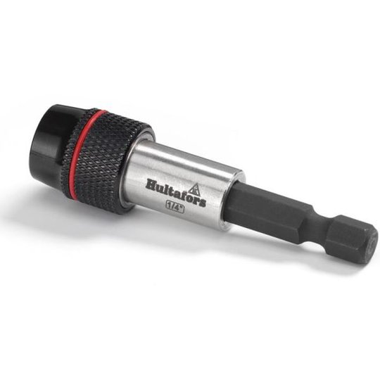 Hultafors BH 60 Bitshållare 1/4"