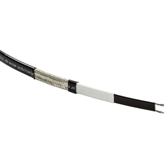 RAYCHEM ICESTOP-GM-2XT Värmekabel 18-36 W/m