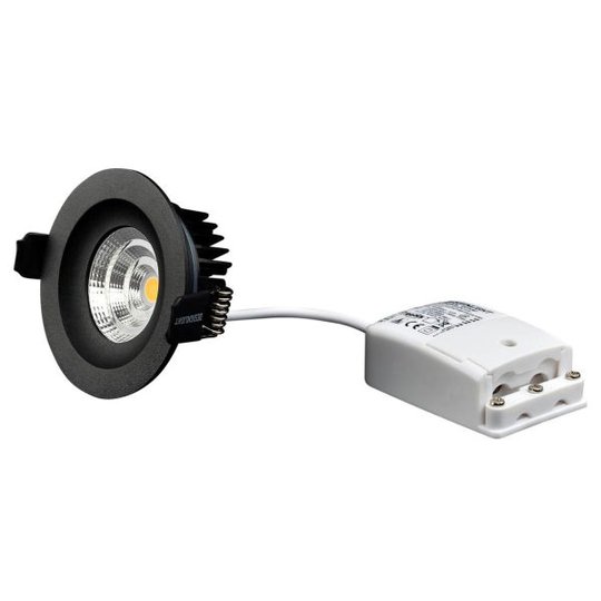 Designlight Q-40B Downlight 3000 K