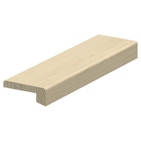 21X56 KLACKFODER FURU L=2,2M | Beijerbygg Byggmaterial
