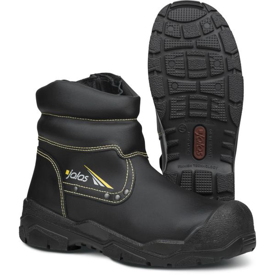 Jalas GRAN PREMIO 1678W Skyddskänga S3, fodrad 35