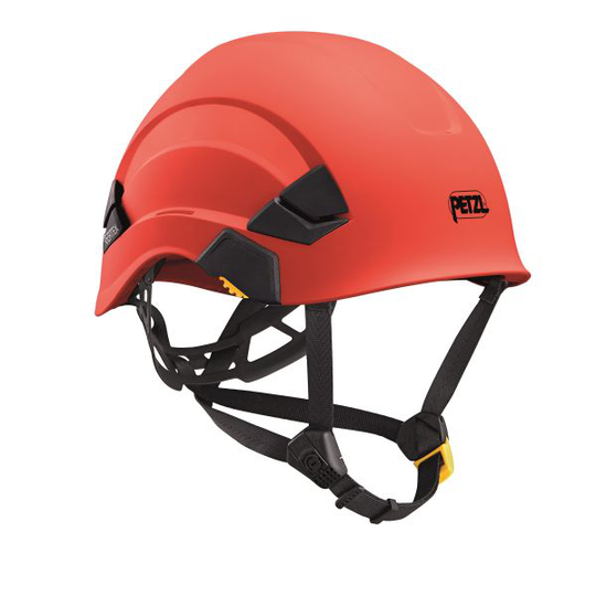 Petzl VERTEX Skyddshjälm Röd