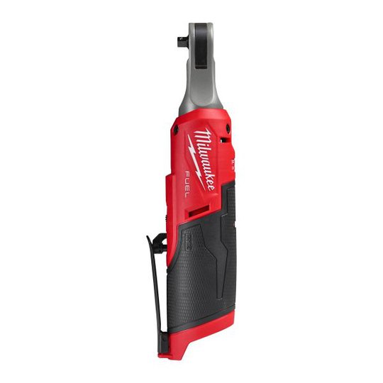Milwaukee M12 FHIR14-0 Spärrskaft utan batterier och laddare