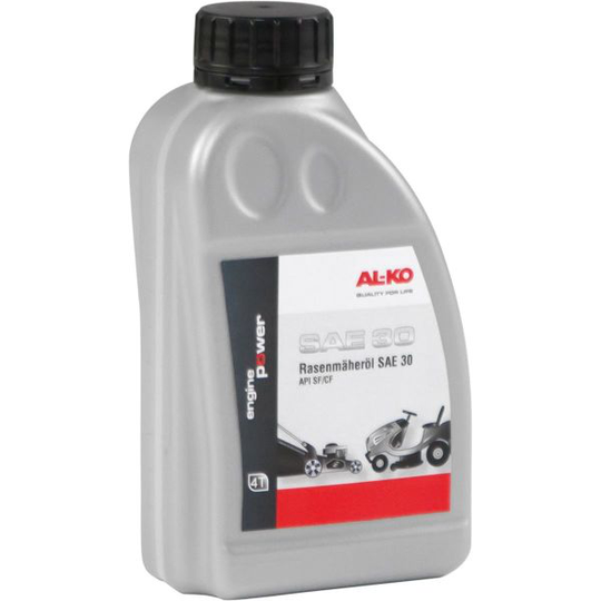 AL-KO 112888 Motorolja 0,6 l, SAE 30