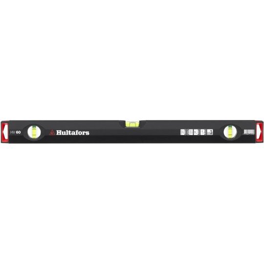 Hultafors HV 60 Vattenpass 600 mm