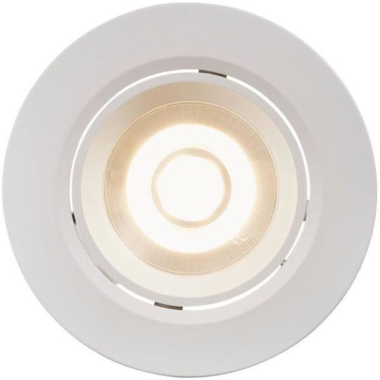 Nordlux ROAR 84960001 Spotlight med LED, IP23