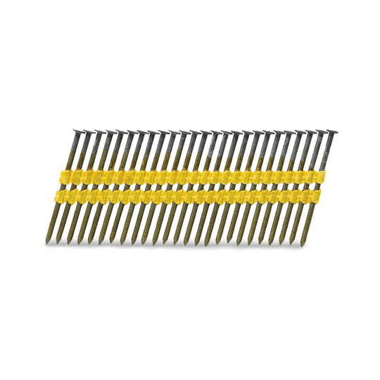 SPIK BANDAD TDG 2,8X75 21 500S | Beijerbygg Byggmaterial