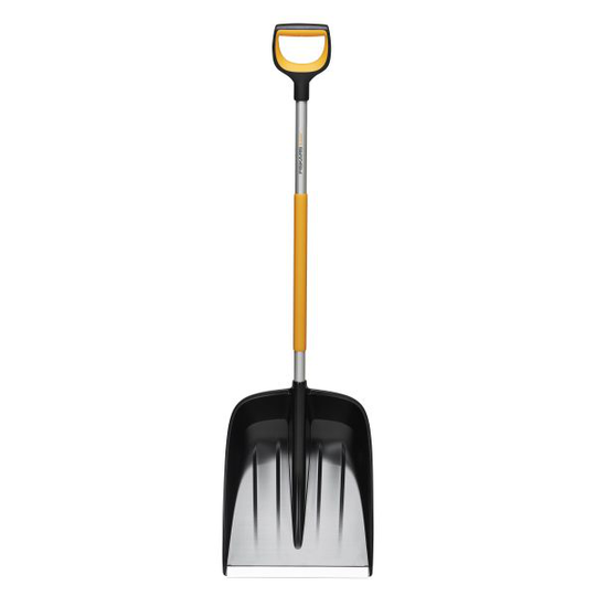 Fiskars 1057177, X-series Snöskyffel