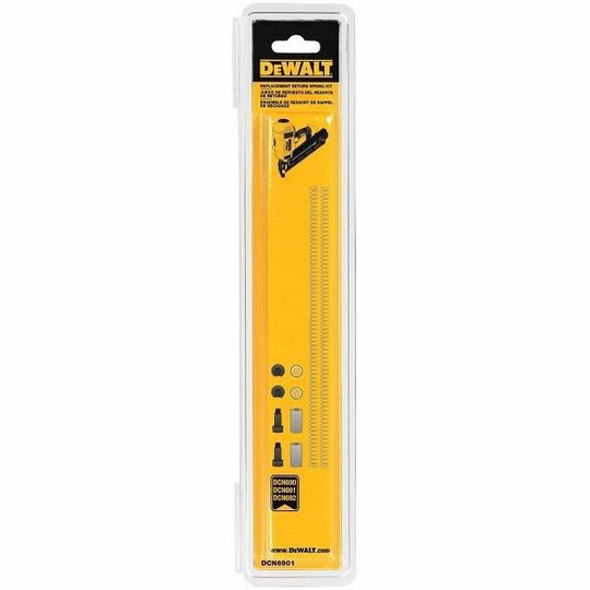 Dewalt DCN6901 Returfjäder
