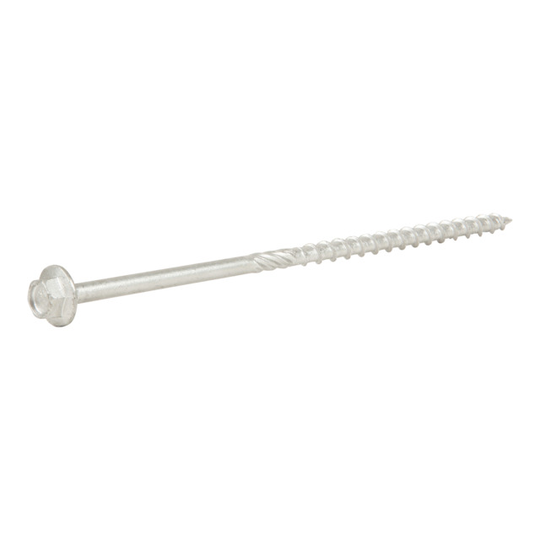 TRÄSKRUV KONSTRUKTION-HF CORRSEAL 10,0X100 | Beijerbygg Byggmaterial