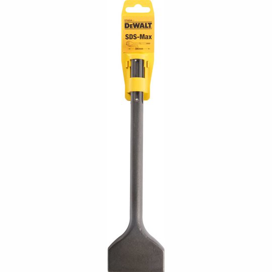 KAKELMEJSEL SDS-MAX DEWALT