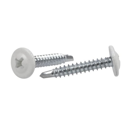 Ejot 905254 Montageskruv Ejofix-M2, 500-pack, borrsp. 4,2 x 14 mm, BRUN PL56