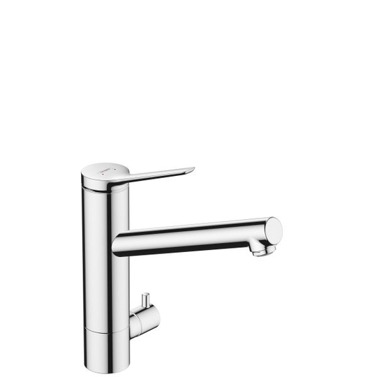 Hansgrohe Zesis M33-200 Köksblandare med kallstart