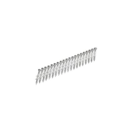 Aerfast AN40010 Ankarspik elförzinkad, 34° 50x4 mm
