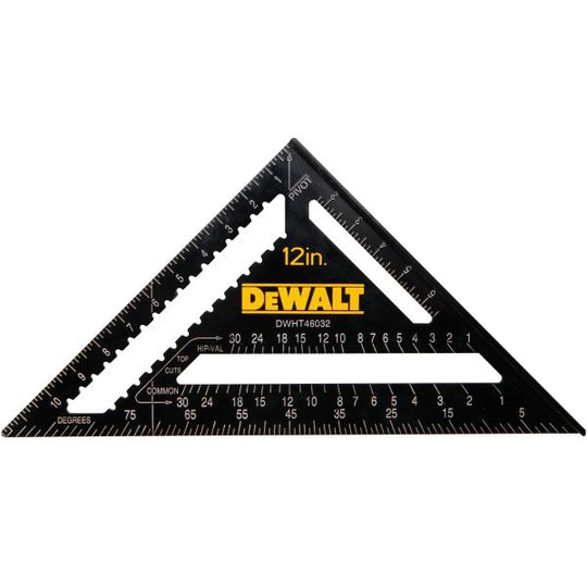 Dewalt DWHT46032-0 Vinkelhake 300 mm, 12"