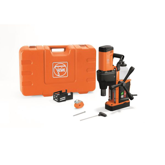 Fein KBE 36 MAGSPEED Magnetborrmaskin 1600 W
