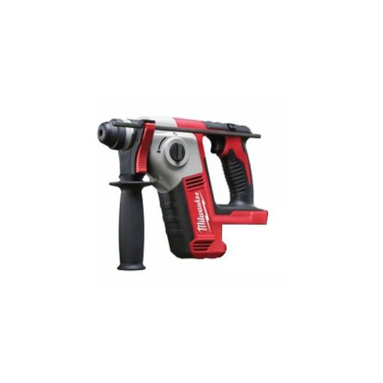 Milwaukee M18 BH-0 Borrhammare utan batterier och laddare