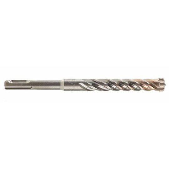 Milwaukee MX4 Hammarborr SDS-Plus, 4-skärs 14x210 mm