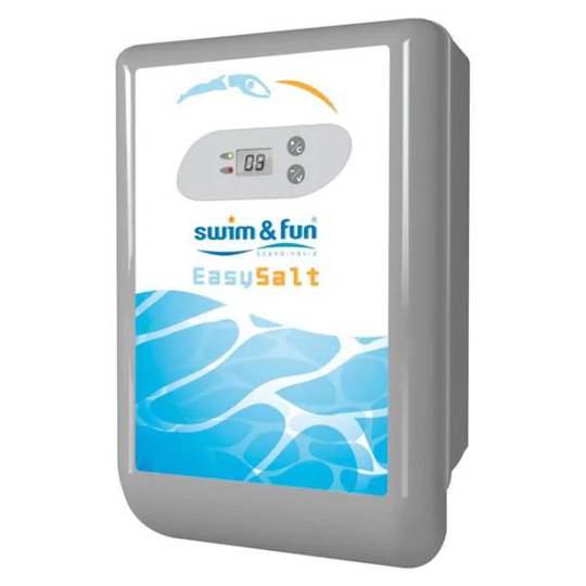 Swim & Fun Easy Salt 50 Saltklorinator 50 m³