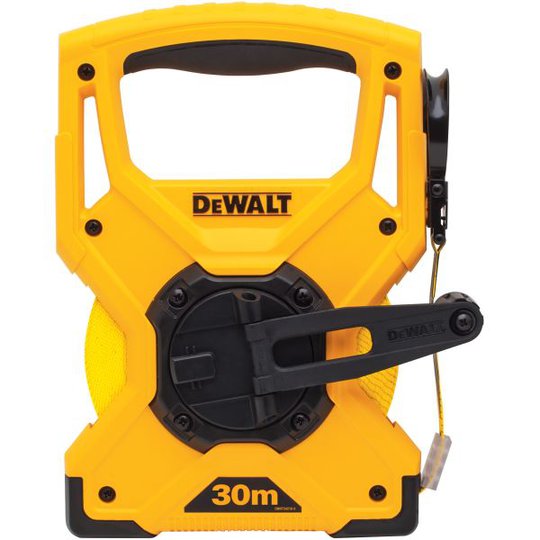 Dewalt DWHT34218-0 Måttband fiberglas