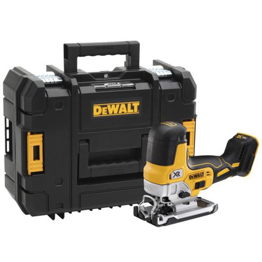 Dewalt DCS335NT-XJ Sticksåg utan batteri och laddare