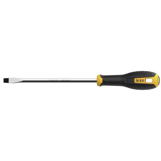 Hultafors 440145 Skruvmejsel för spårskruv SL 1,2x8,0x175