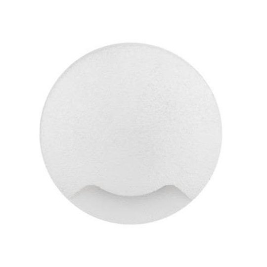 Hide-a-Lite Deco I Minispotlight 1,2W, 3000K Vit