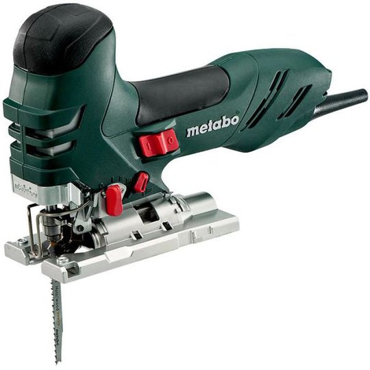 Metabo STE 140 Sticksåg med förvaringslåda, 750 W