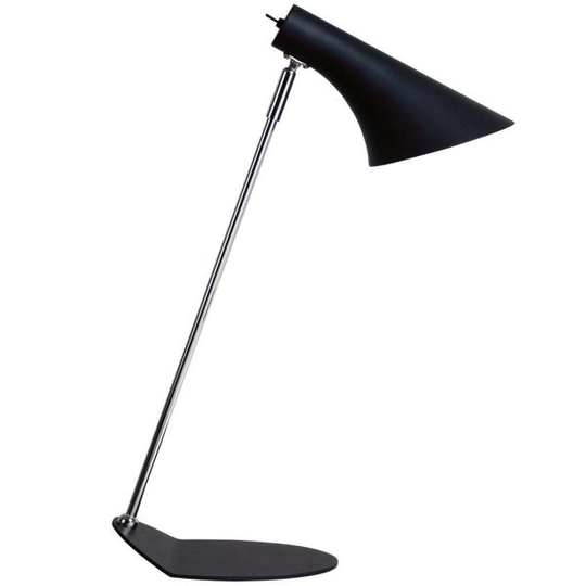 Nordlux VANILA Bordslampa svart