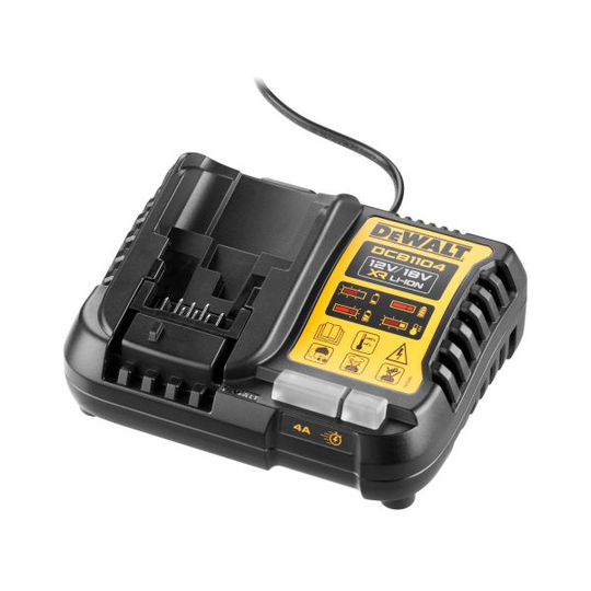 Dewalt DCB1104-QW Multiladdare