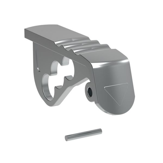 ABB OHZX13 Låsbygel metall