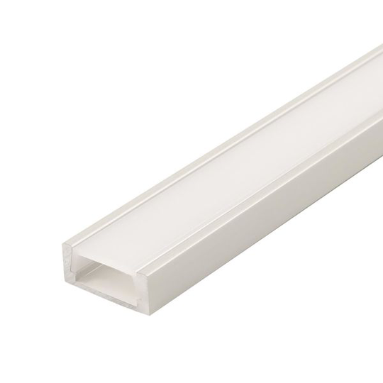 Westal WLS Plan Profil planprofil, 16 x 6 mm