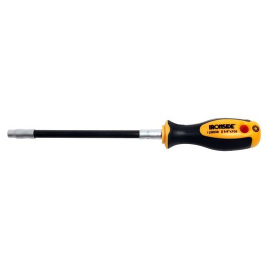 Ironside 120038 Bitsskruvmejsel