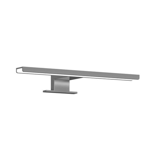 Gustavsberg Graphic Badrumslampa till Graphic spegelskåp 30 cm