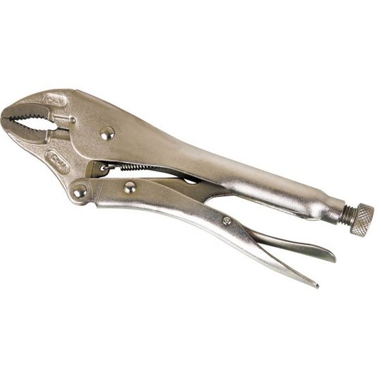 Ironside 102066 Låstång 0-37 mm