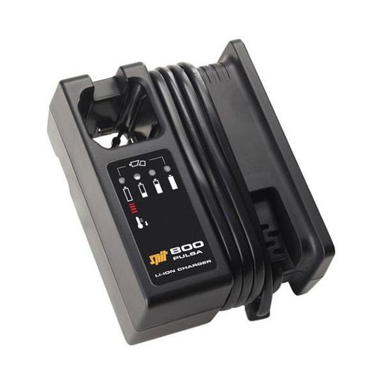 Spit 018482 P800 Batteriladdare