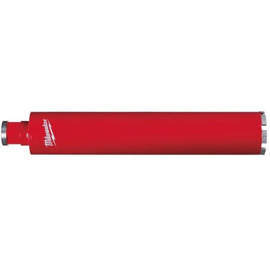 Milwaukee WCHP Diamantborr 1 1/4" UNC-fäste 92 mm