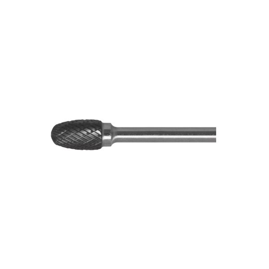 Ironside 200799 Fil Medium-X, oval 20 x 12 mm