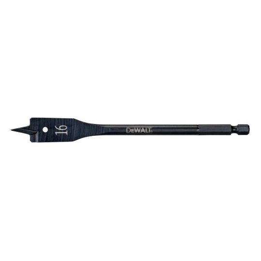 Dewalt DT4766-QZ Flatborr 152 mm 16 mm