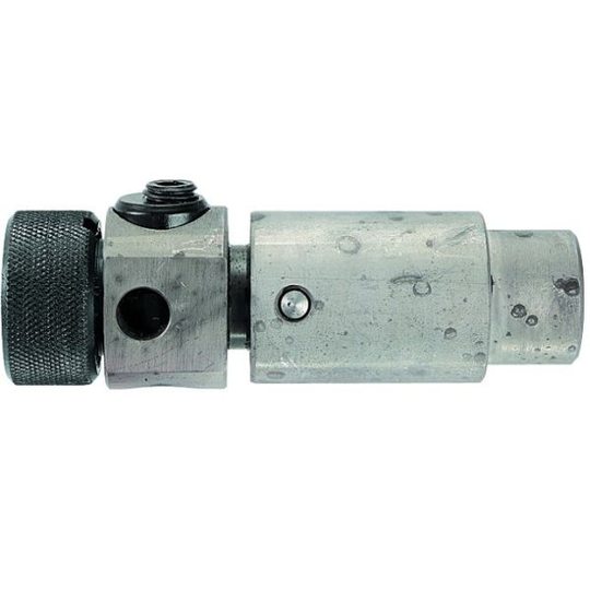Fein 63206040009 Pendelgängschuck 2,8-9,0 mm, med nyckel