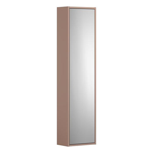 Gustavsberg GB71ACTC34T0 Högskåp 135x33x20 cm Peach