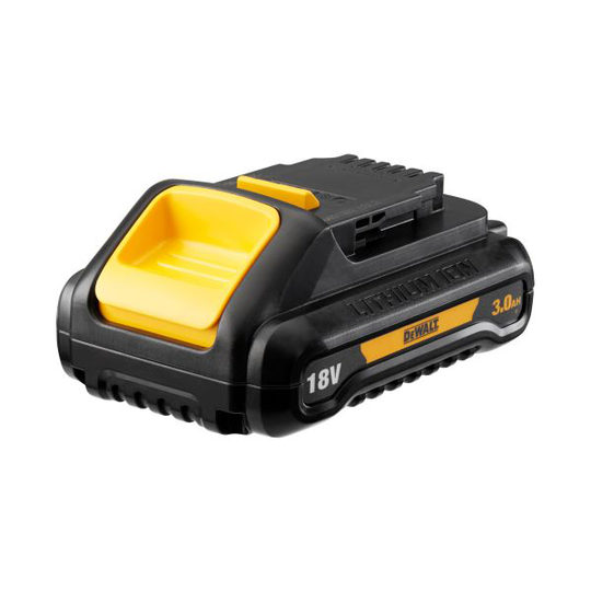 Dewalt DCB187-XJ Batteri 18 V, 3 Ah